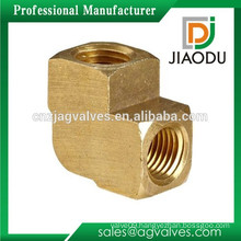 Forged 90 Degree Female Brass Elbow